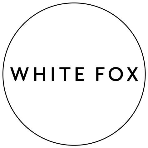 white fox voutique